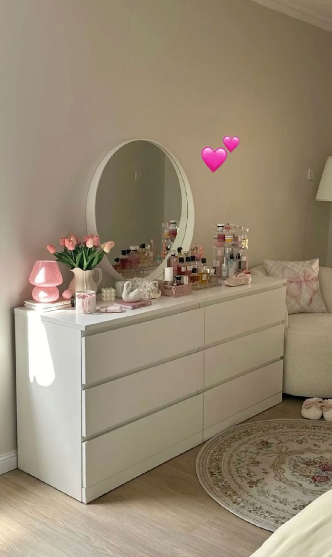 Two New Cleaning Routines for Spring