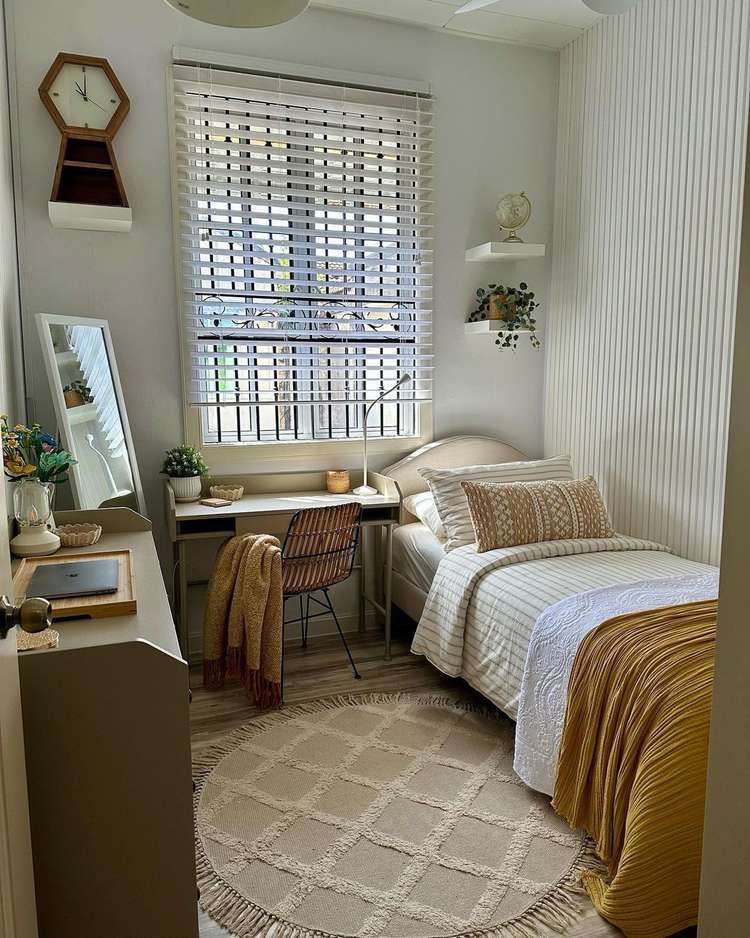 Two New Cleaning Routines for Spring